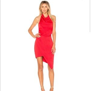 Elliatt | Dresses | Elliatt Brown Dress | Poshmark